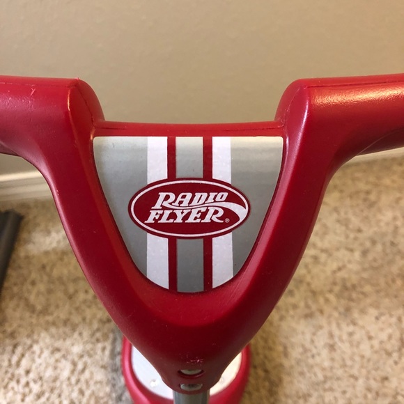 Radio Flyer My 1st Scooter - Picture 2 of 3